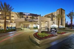 Courtyard Long Beach Airport, Long Beach