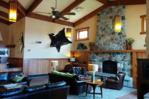 Canal Park Lodge, Duluth