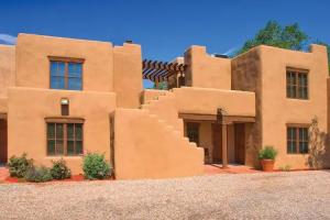 WorldMark Mini-hotel, Santa Fe