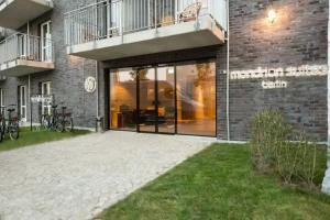 Mondrian Suites am Checkpoint Charlie, Berlin