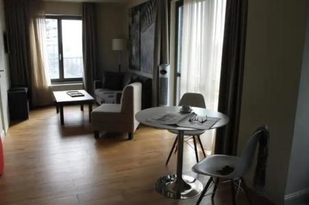 Mondrian Suites Berlin am Checkpoint Charlie - 61