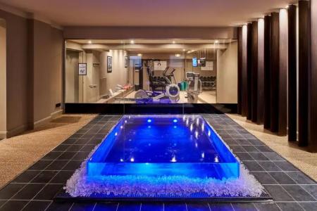 Mondrian Suites Berlin am Checkpoint Charlie - 10