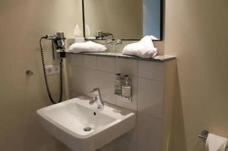 Mondrian Suites Berlin am Checkpoint Charlie - 59