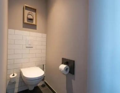 Mondrian Suites Berlin am Checkpoint Charlie - 9