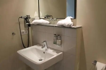 Mondrian Suites Berlin am Checkpoint Charlie - 42