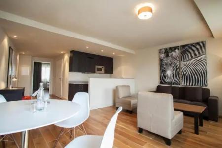 Mondrian Suites Berlin am Checkpoint Charlie - 54
