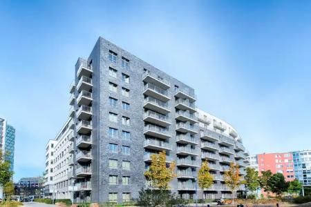 Mondrian Suites Berlin am Checkpoint Charlie - 38