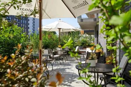 Mondrian Suites Berlin am Checkpoint Charlie - 38