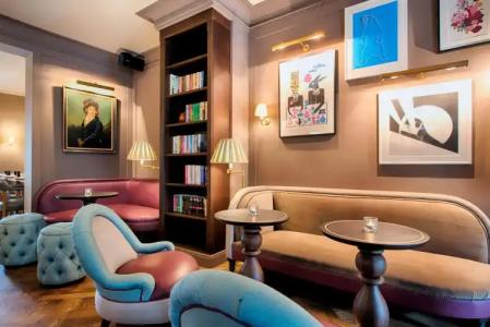 Mondrian Suites Berlin am Checkpoint Charlie - 32