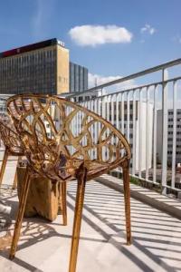 Mondrian Suites Berlin am Checkpoint Charlie - 7
