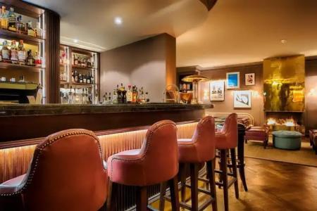 Mondrian Suites Berlin am Checkpoint Charlie - 20