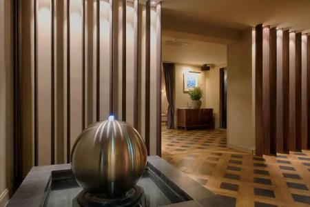 Mondrian Suites Berlin am Checkpoint Charlie - 16