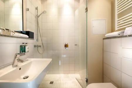 Mondrian Suites Berlin am Checkpoint Charlie - 46