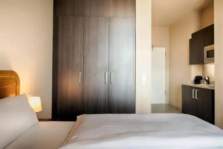 Mondrian Suites Berlin am Checkpoint Charlie - 49