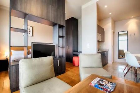 Mondrian Suites Berlin am Checkpoint Charlie - 70