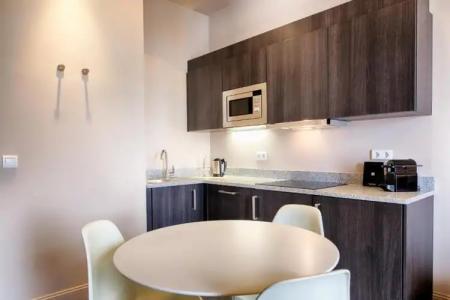 Mondrian Suites Berlin am Checkpoint Charlie - 53