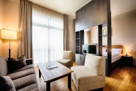 Mondrian Suites Berlin am Checkpoint Charlie - 68
