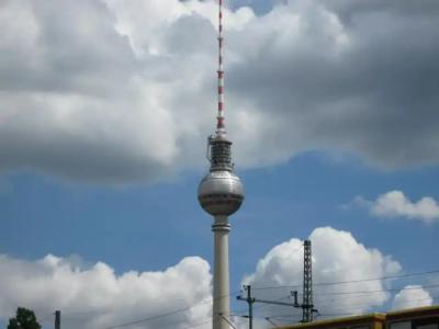 Mondrian Suites Berlin am Checkpoint Charlie - 24