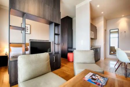 Mondrian Suites Berlin am Checkpoint Charlie - 5