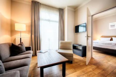 Mondrian Suites Berlin am Checkpoint Charlie - 6