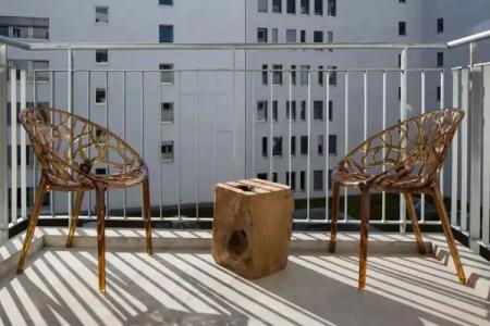 Mondrian Suites Berlin am Checkpoint Charlie - 15