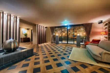 Mondrian Suites Berlin am Checkpoint Charlie - 40