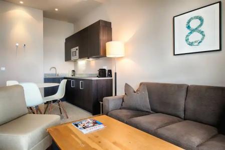 Mondrian Suites Berlin am Checkpoint Charlie - 4