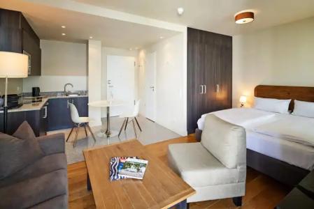 Mondrian Suites Berlin am Checkpoint Charlie - 26