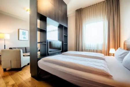 Mondrian Suites Berlin am Checkpoint Charlie - 67