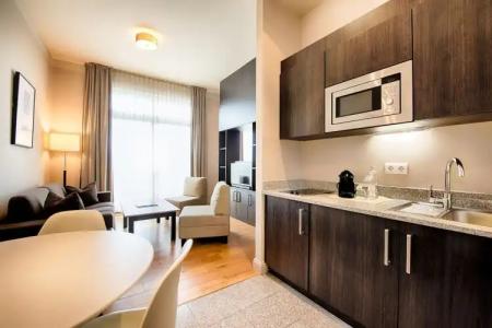 Mondrian Suites Berlin am Checkpoint Charlie - 19