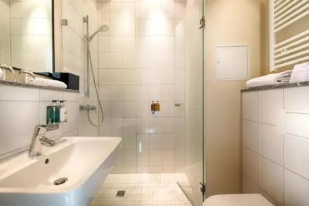 Mondrian Suites Berlin am Checkpoint Charlie - 65