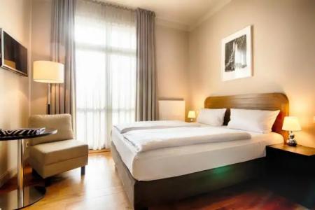 Mondrian Suites Berlin am Checkpoint Charlie - 63
