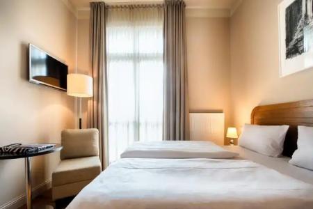 Mondrian Suites Berlin am Checkpoint Charlie - 62