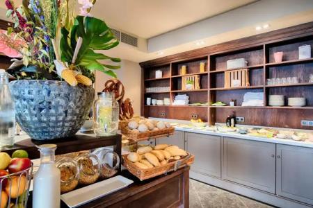 Mondrian Suites Berlin am Checkpoint Charlie - 13