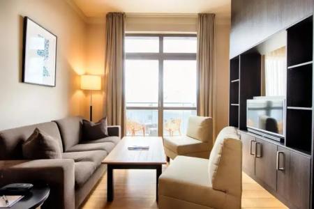 Mondrian Suites Berlin am Checkpoint Charlie - 69