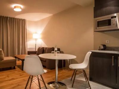 Mondrian Suites Berlin am Checkpoint Charlie - 36