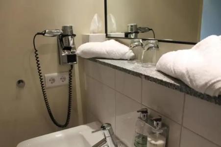 Mondrian Suites Berlin am Checkpoint Charlie - 56