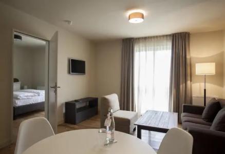 Mondrian Suites Berlin am Checkpoint Charlie - 3