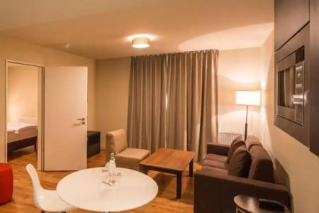 Mondrian Suites Berlin am Checkpoint Charlie - 60