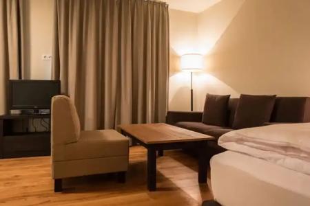 Mondrian Suites Berlin am Checkpoint Charlie - 2