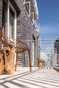 Mondrian Suites Berlin am Checkpoint Charlie - 17
