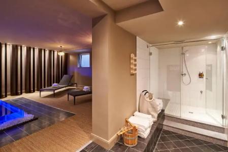 Mondrian Suites Berlin am Checkpoint Charlie - 29