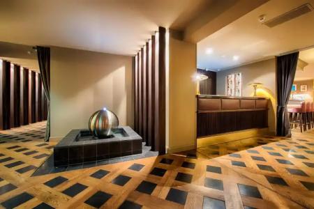 Mondrian Suites Berlin am Checkpoint Charlie - 18