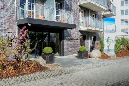 Mondrian Suites Berlin am Checkpoint Charlie - 39