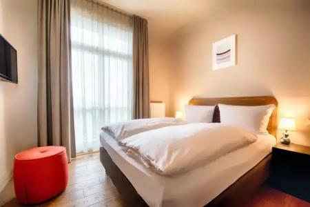 Mondrian Suites Berlin am Checkpoint Charlie - 50