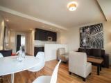 Deluxe Double Apartment