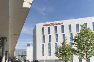 IntercityHotel Berlin Hauptbahnhof, Berlin