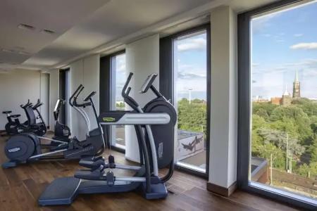 Steigenberger Bremen - 32