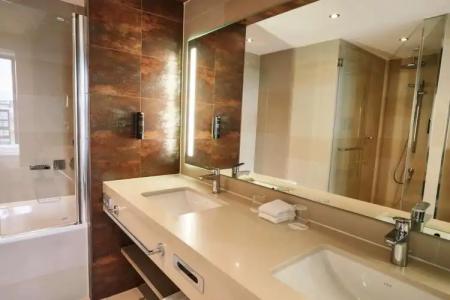 Steigenberger Bremen - 10