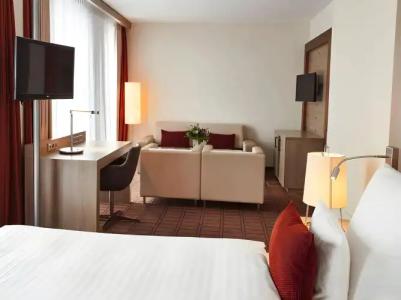 Steigenberger Bremen - 35